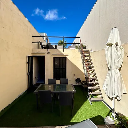 Frühstückspension Soul Dive World Sliema