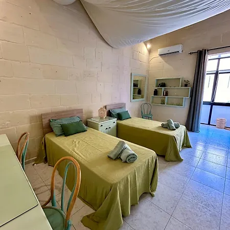 Frühstückspension Soul Dive World 4*