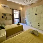 Bed & Breakfast Soul Dive World