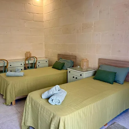 Soul Dive World Bed & Breakfast Sliema