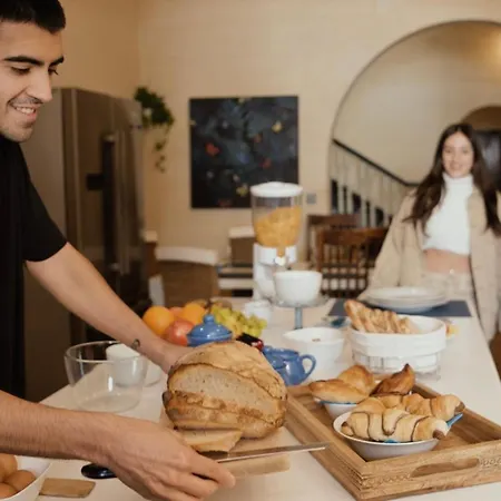 Soul Dive World Alojamento de Acomodação e Pequeno-almoço