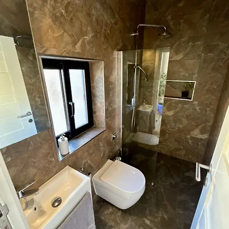 Alojamento de Acomodação e Pequeno-almoço Soul Dive World 4*