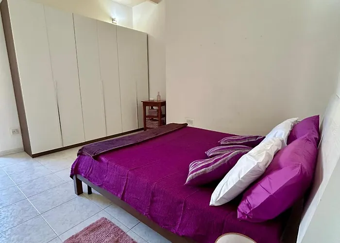 Bed & Breakfast Soul Dive World