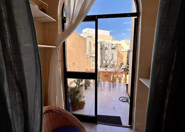 Soul Dive World 4* Sliema