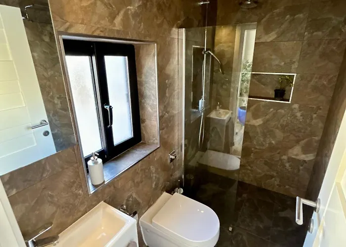 Bed & Breakfast Soul Dive World 4*