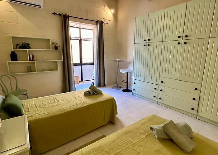 Bed & Breakfast Soul Dive World