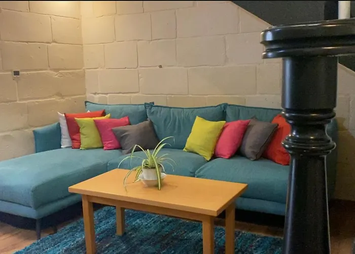 Soul Dive World Sliema