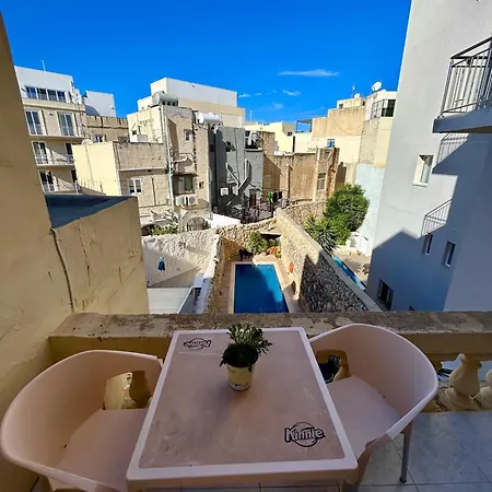 Soul Dive World Panzió