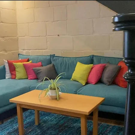 Soul Dive World Sliema