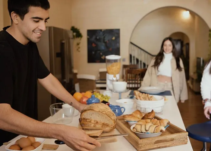 Soul Dive World Panzió