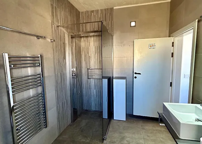 Panzió Soul Dive World Sliema