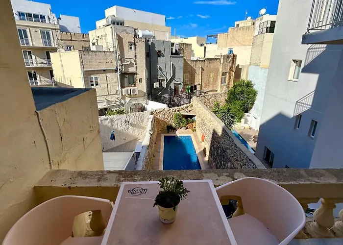 Soul Dive World Panzió