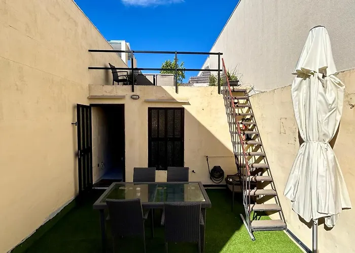 Panzió Soul Dive World Sliema